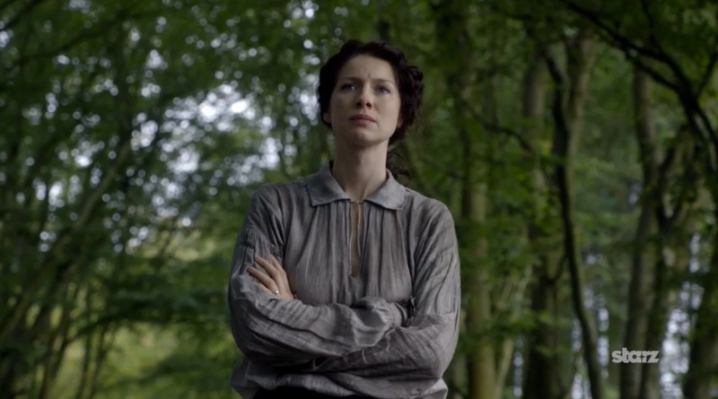 Illustration for article titled Outlander: “To Ransom A Man’s Soul”